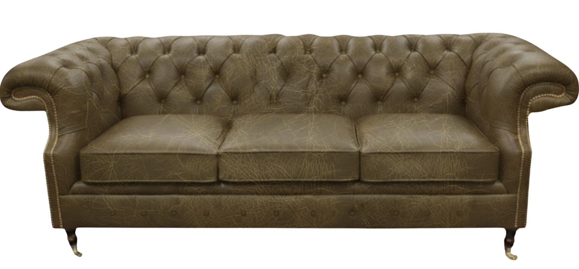 The Mayfair Chesterfield